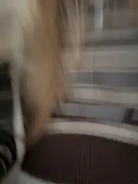 Bambi_lu - drooling ahegao!!