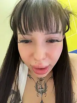 Babydolll - WELCOME BACK SOPHIE 🎀🚽