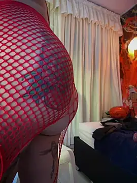 Scarlett_sexx69 - plug anal