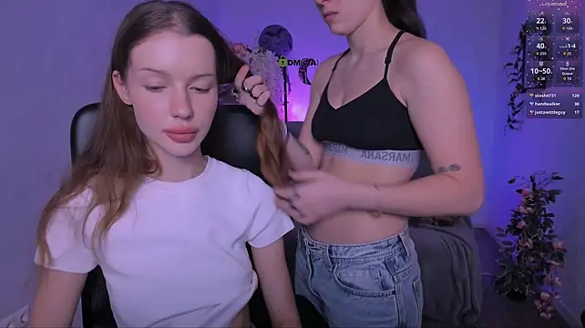 Khloebeauty - handbra