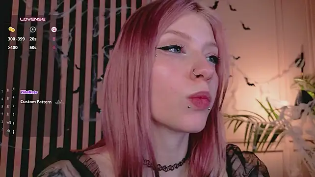 Arielabradberry - Slapp ass X15 HARD