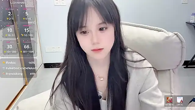 Linlin_bai
