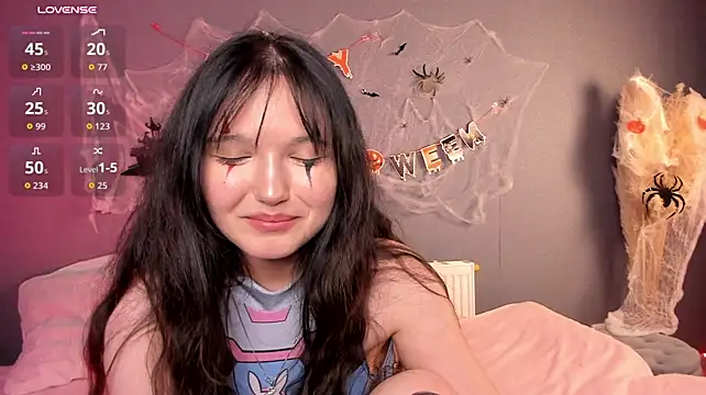 Yuki_Mori - Tease with boobies