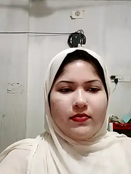 Nusrat-N - Full nude