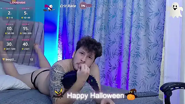 SamiitheSamuHOT - show nudesfull oil