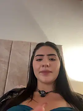 NathySweet_ - ♡ oiled up boobs ♡