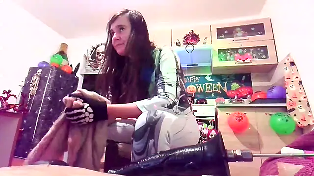Ace_of_devil - Fisting pussy and cum