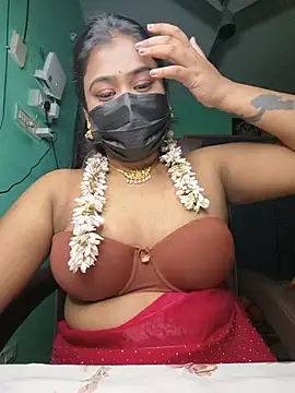 Tamilanushka