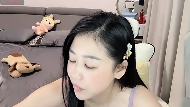 FF-Yuwei - 控制小粉5分钟+小粉塞露5分钟
