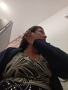 LIZETH_09 - TITS JOB + OIL 🍒🔥