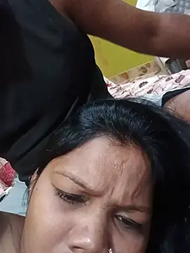 SAHIBAHOTBHABHI - OPAN PUSSY FINGER