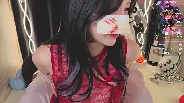 2hyun__KOREA - 올탈10분Fully Naked 10min