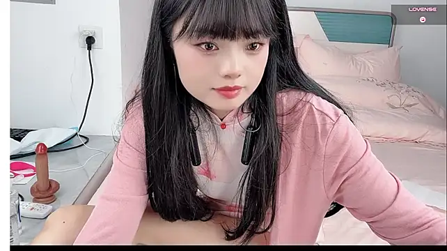 Xianxian-baby - 大黑牛控制3分钟