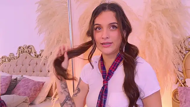 LizethVerda - 5-minute blowjob