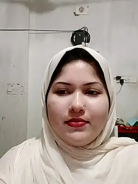 Nusrat-N - Full nude