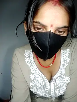 Ritu-0143 - Ass 2 finger