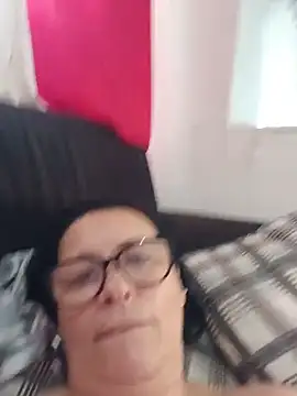 Doce_Venenosa - Masturbação feminina