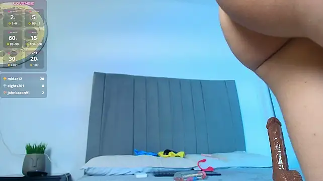 Shanell-hott - Finger In Ass