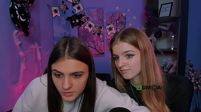 Lisa_dark_ - french kiss