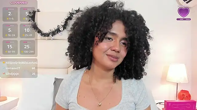 Kiraspell - Dance naked spanking mya ss