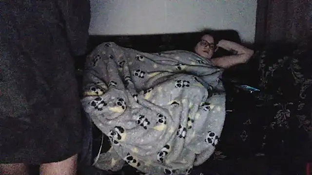 Nerd_couple - dog style fuder de 4