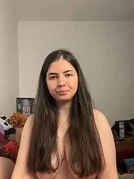 YonaMoon - Fuck my pussy👅