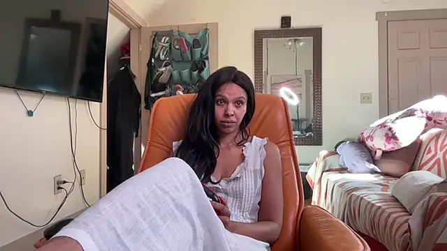 Queendab626 - get me turned on and wet