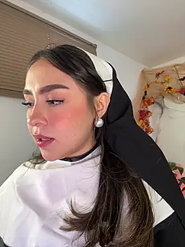 SofiMeza - Morning pretty Sofi