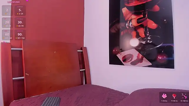 Nox_katana - doggy no panty