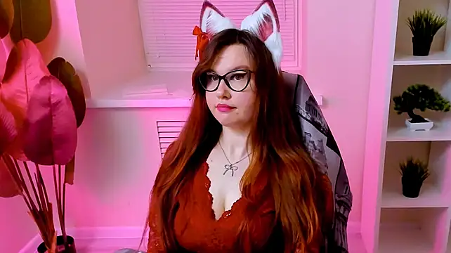 CarolGiggly - Shake tits