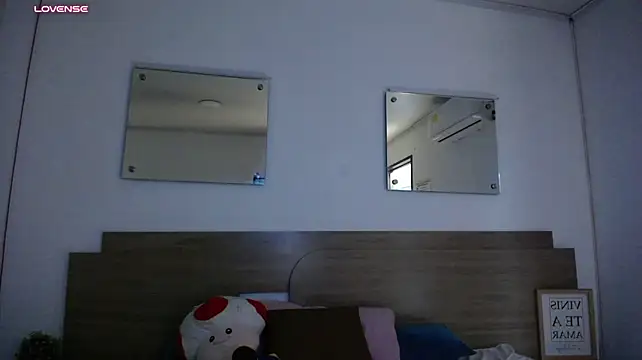 AlanaTeas - spank ass x 5