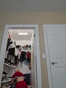 AmethystFoxx - Gape ass with glass plug