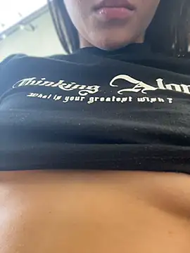 _miapetite - Big squirt