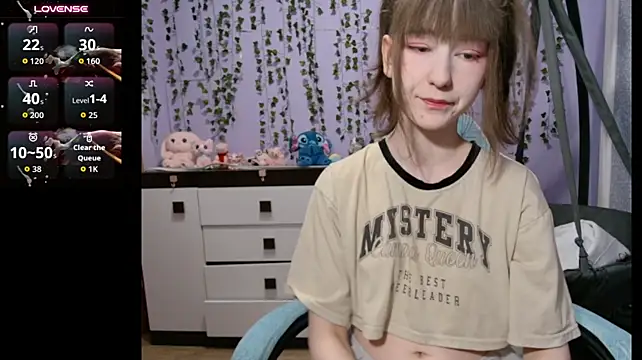 Yoonhee_ki - I'll peel off the tape for 5 minutes