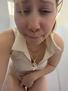 SlavicCandy - LICK FINGERS + TOUCH PUSSY