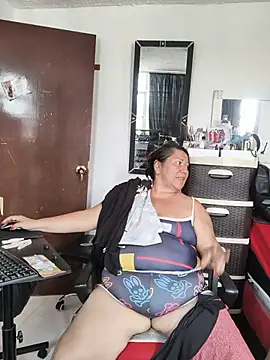 Brenda_Berck_ - SHOW MILK NIPPLES