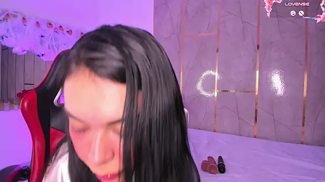 KendalJacobs - play with my fingers and take ctrl x1min