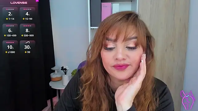 Lu_perez - cum