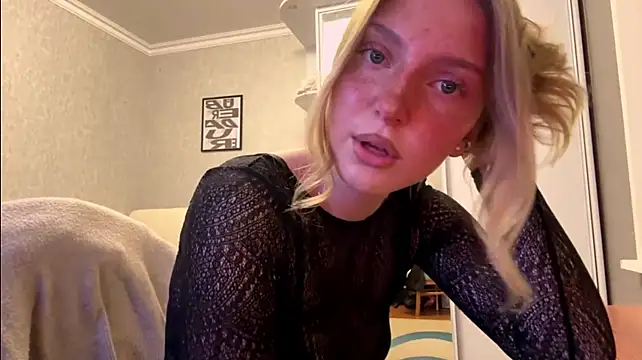 LatishaKrauel - Miss me? :D