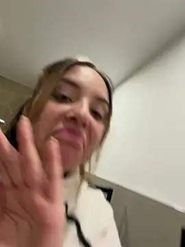 Jordynjace - Fuck pussy dildo in the car
