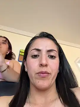 SamanthaWalker_ - aceite en mis tetas en el trabajo