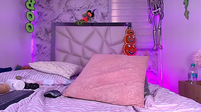 Lili_jhonson - ⭐SQUIRT BIG AND SHOW RIDE ANAL BIG⭐🍑💦