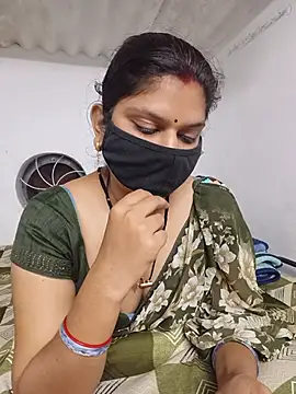 SexyBhumii - boobs show