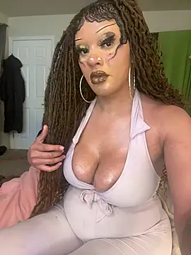Riasvenenoo - 🐚Show my tits for 5 mins