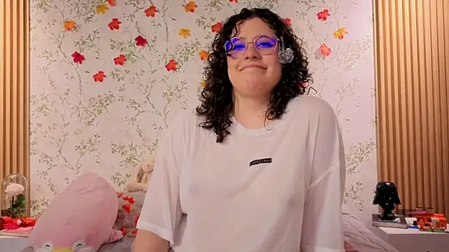 Charlotte__Miller - Lick my nipples