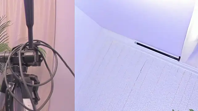Kate_bunny_ - full power control 1 min + milk