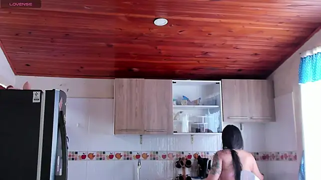 Cuty_sexy_hot - shower show