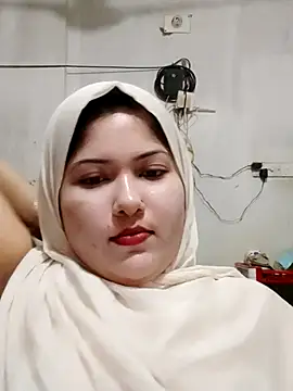 Nusrat-N - Full nude