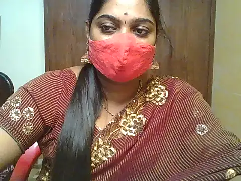 Tamil_hot_Shalini