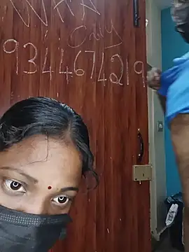 KadhalArasi